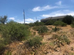 19590 E Arroyo Ln, Mayer, AZ 86333