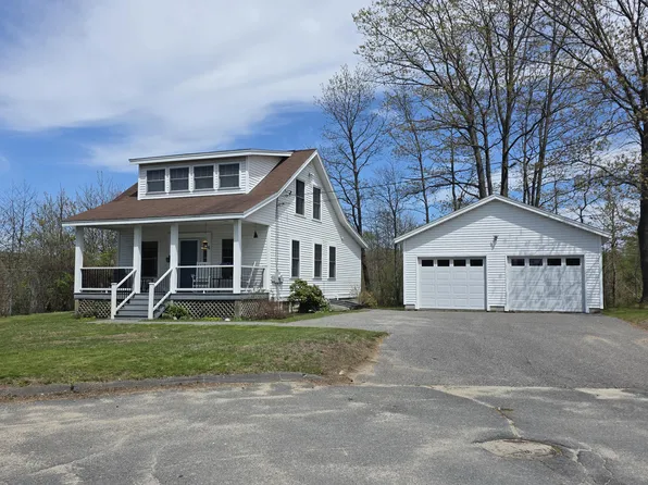4 Dawson Street, South Portland, ME 04106