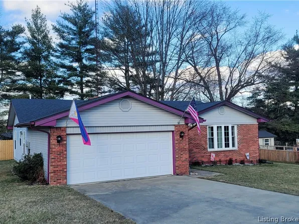 303 Golf Ridge Lane, Madison, IN 47250