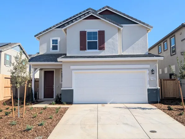 7709 Deer Mouse Way, Sacramento, CA 95829