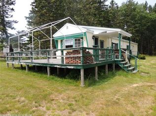 12 Norwood Rd, Eastport, ME 04631