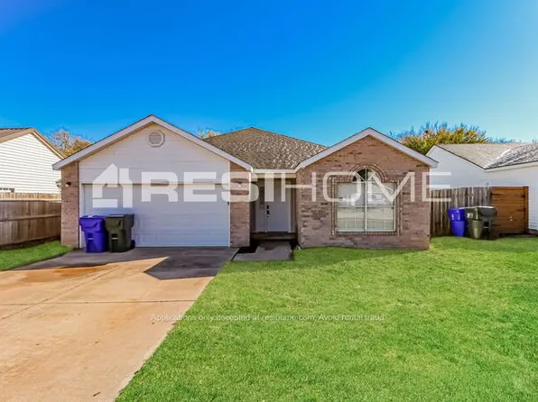 3037 Pinecrest St, Norman, OK 73071