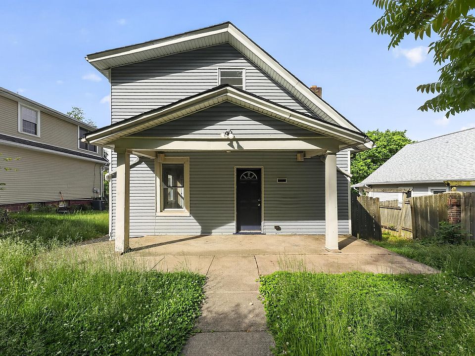 1st image of 1105 McKinney Ave
