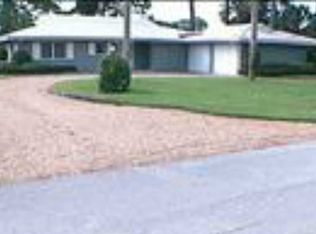 2486 Fairway Dr, Vero Beach, FL 32960