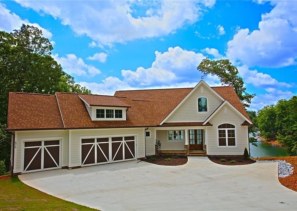 572 McAlister Rd, West Union, SC 29696 Zillow