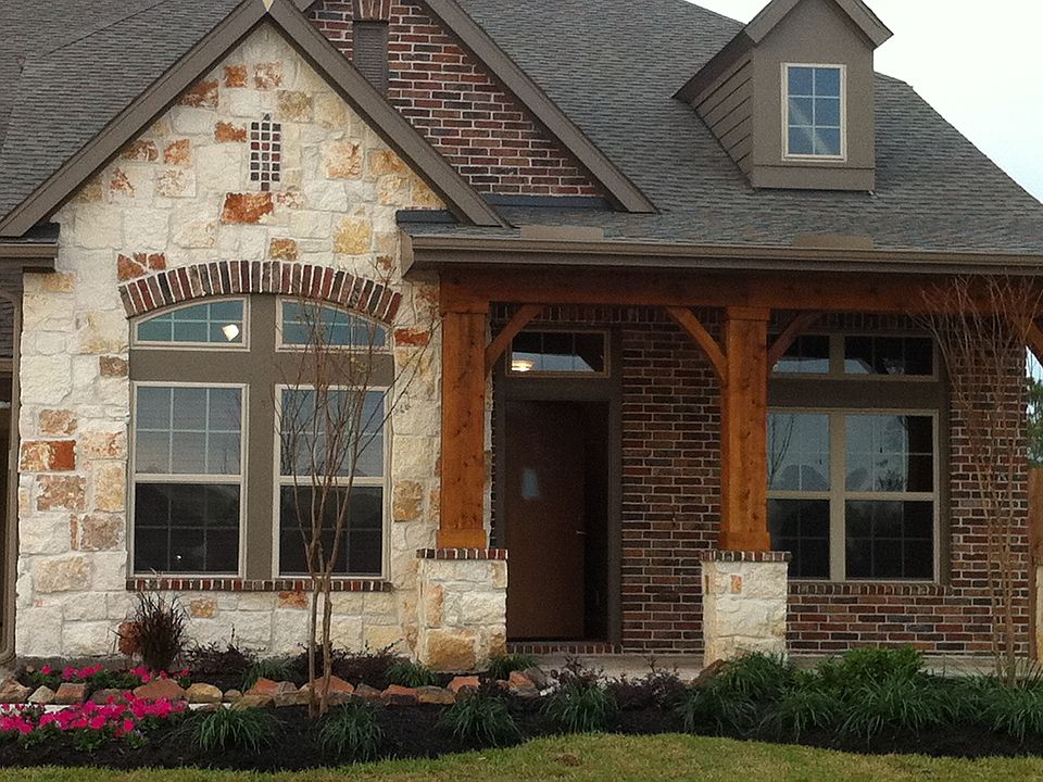 2nd image of 12402 Spellbrook Point Ln