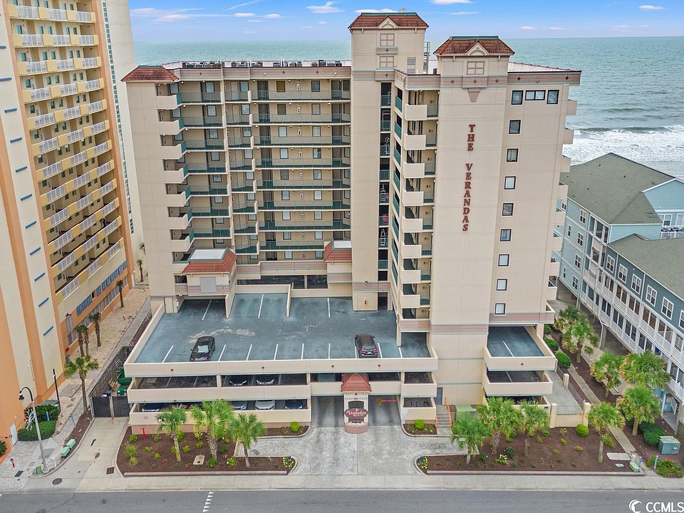 Exploring 501 South Ocean Blvd, North Myrtle Beach: A Comprehensive 