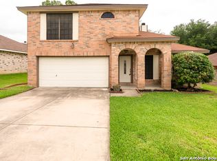 11508 Forest Rain, Live Oak, TX 78233