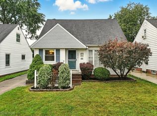 5814 Allanwood Dr, Cleveland, OH 44129