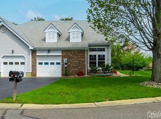 13 Ingram Dr #A, Monroe Township, NJ 08831