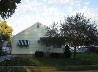 2006 Wilson St, Sandusky, OH 44870