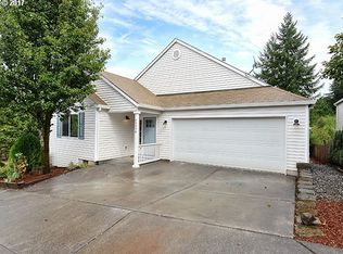 18976 Wallingford Ave, Sandy, OR 97055