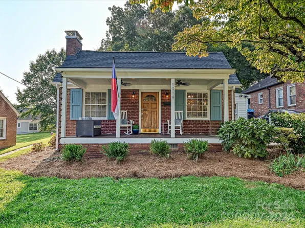 1919 S Mint St, Charlotte, NC 28203