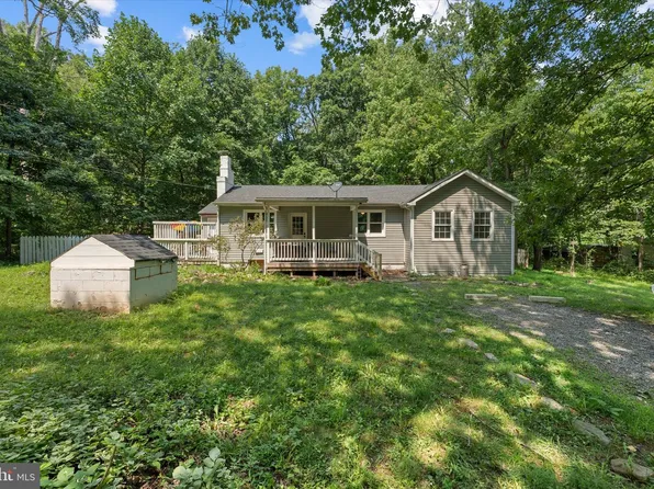 611 Fawn Dr, Winchester, VA 22602