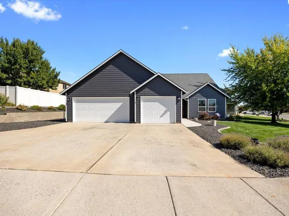 5600 Kirkwood Ln, West Richland, WA 99353