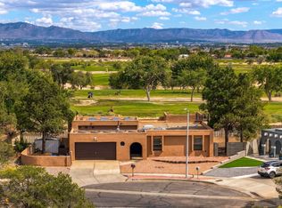 3100 Vista Del Sur St NW, Albuquerque, NM 87120
