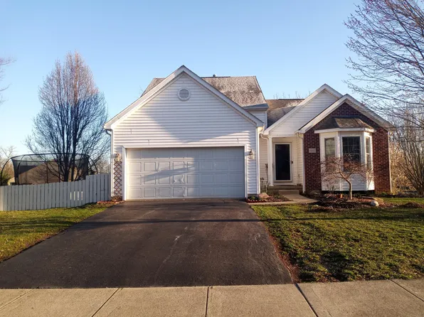 6390 Streams End Dr, Canal Winchester, OH 43110