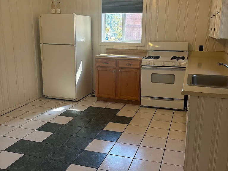 Kitchen from different angle