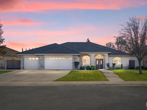 11801 Trackside Dr, Bakersfield, CA 93312