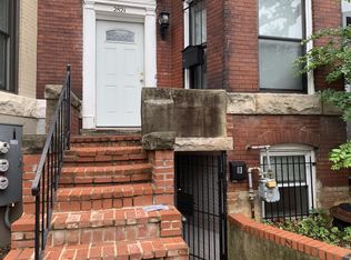2821 11th St NW #B, Washington, DC 20001