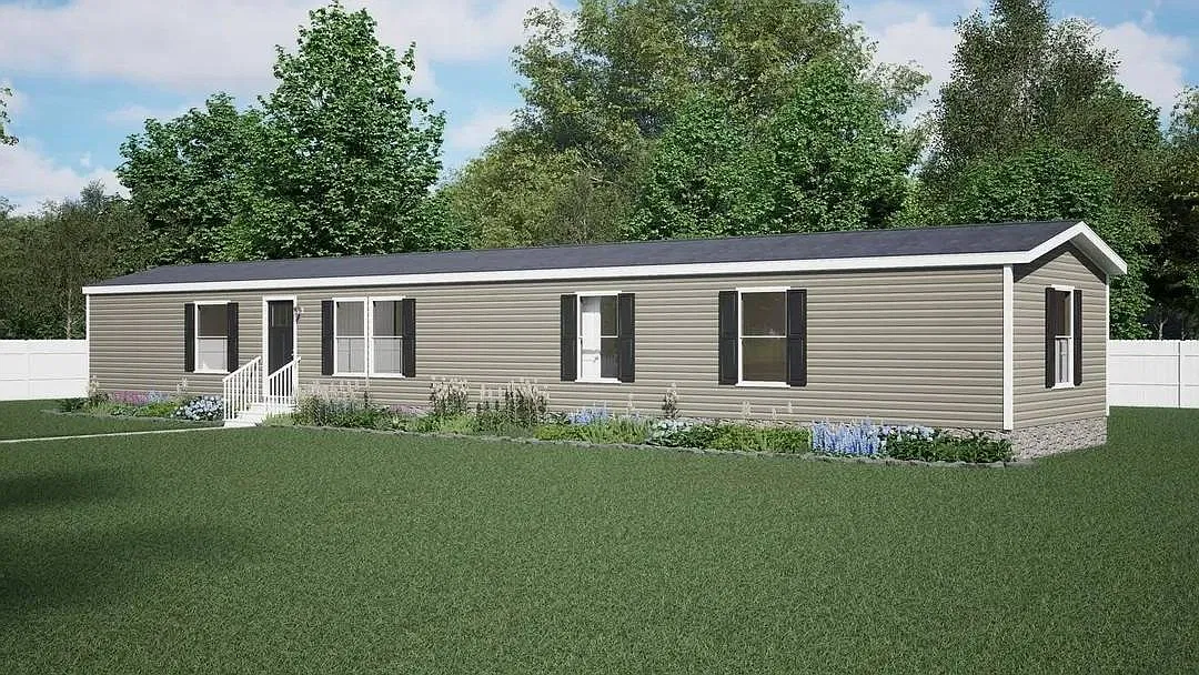 3 bed, 2.0 bath, 1079 sqft, $1,200 — Photo 1