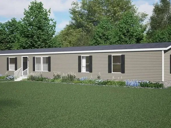 4708 Gibson Rd, Ocean Springs, MS