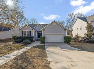 671 Park Rd, Lexington, SC 29072