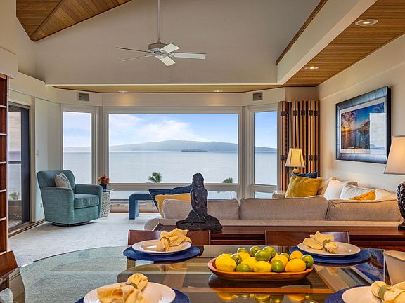 5th image of 4000 Wailea Alanui Dr APT 2804