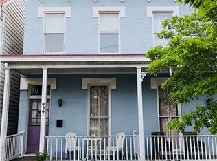 434 S Laurel St, Richmond, VA 23220