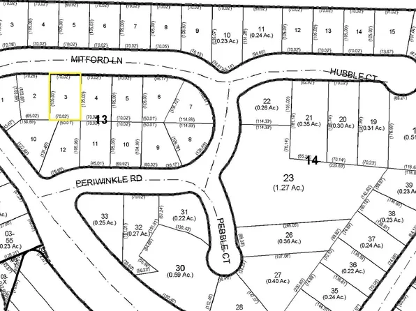 3 Mitford Ln, Clinton, WA 98236