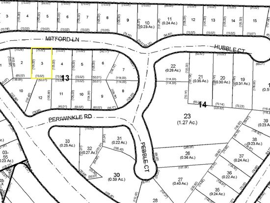 3 Mitford Ln, Clinton, WA 98236
