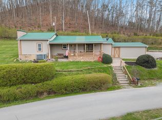 2826 Broken Valley Rd, Thorn Hill, TN 37881