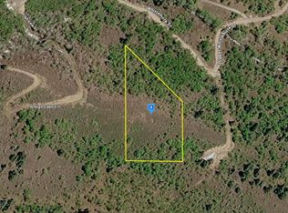 6030 E Upper Whittemore Dr, Springville, UT 84663