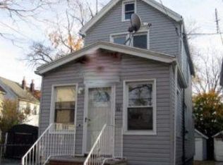 150 86 116th Rd, Jamaica, NY 11434