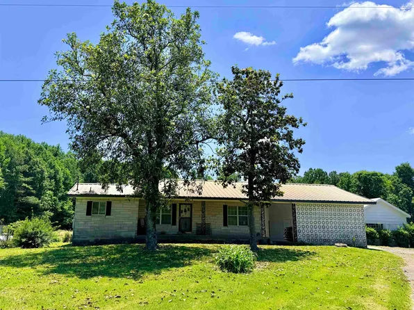 6188 Gravel Hill Rd, Phil Campbell, AL 35581
