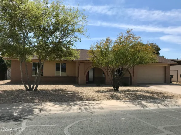 4121 W DAILEY Street, Phoenix, AZ 85053