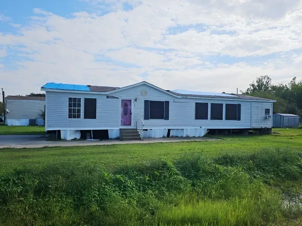 318 Nora T Ln, Thibodaux, LA 70301