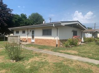 4510 S Sherman Dr, Indianapolis, IN 46237