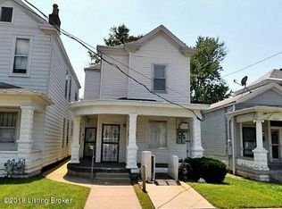 2622 Bank St, Louisville, KY 40212