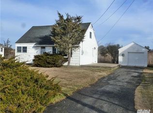 Lot 79 Bayview, Remsenburg, NY 11960