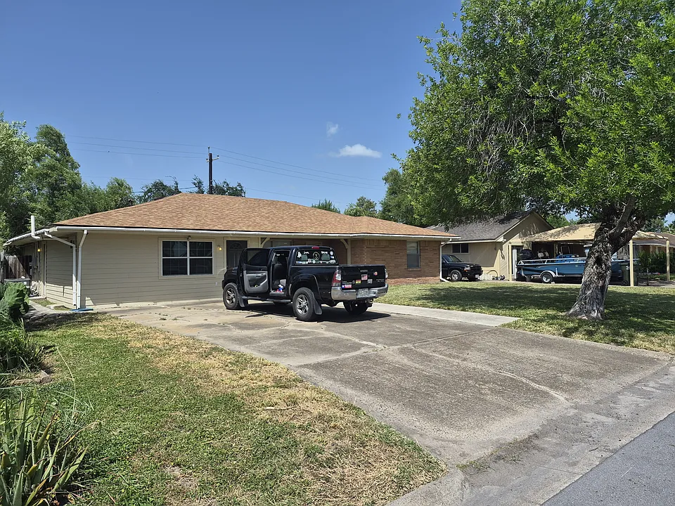 2213 Haine Dr