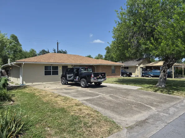 2213 Haine Dr, Harlingen, TX 78550