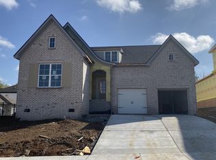 3000 Weeping Willow Ln, Thompsons Station, TN 37179
