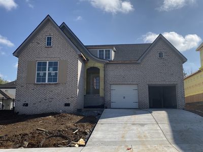 3000 Weeping Willow Ln, Thompsons Station, TN, 37179