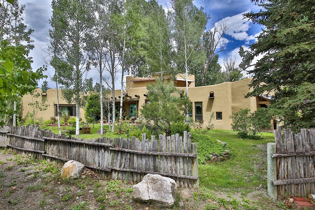204 Upper Ranchitos Rd APT A, Taos, NM 87571 Zillow