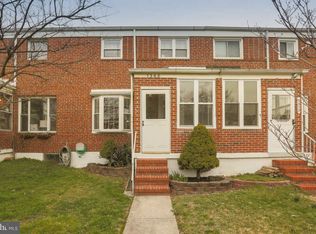 7368 Edsworth Rd, Baltimore, MD 21222