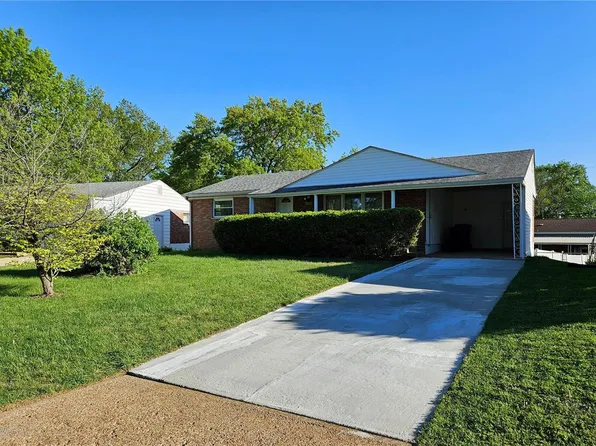 4114 Hummingbird Ct, Saint Louis, MO 63123