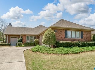 4249 Vestview Cir, Vestavia, AL 35242