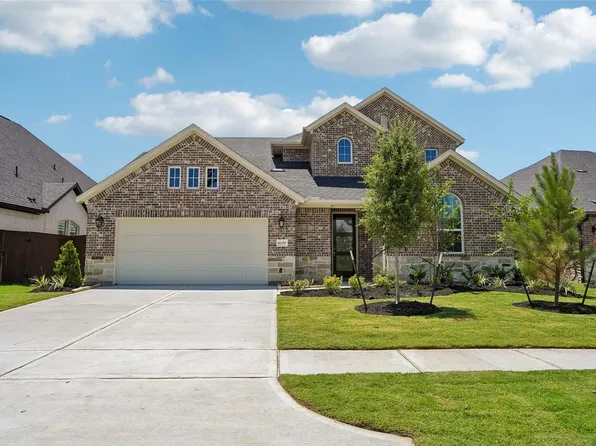 16259 Sheridan River Trl, Conroe, TX 77302