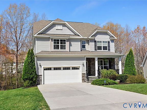 3rd image of 15206 Blackrail Rd